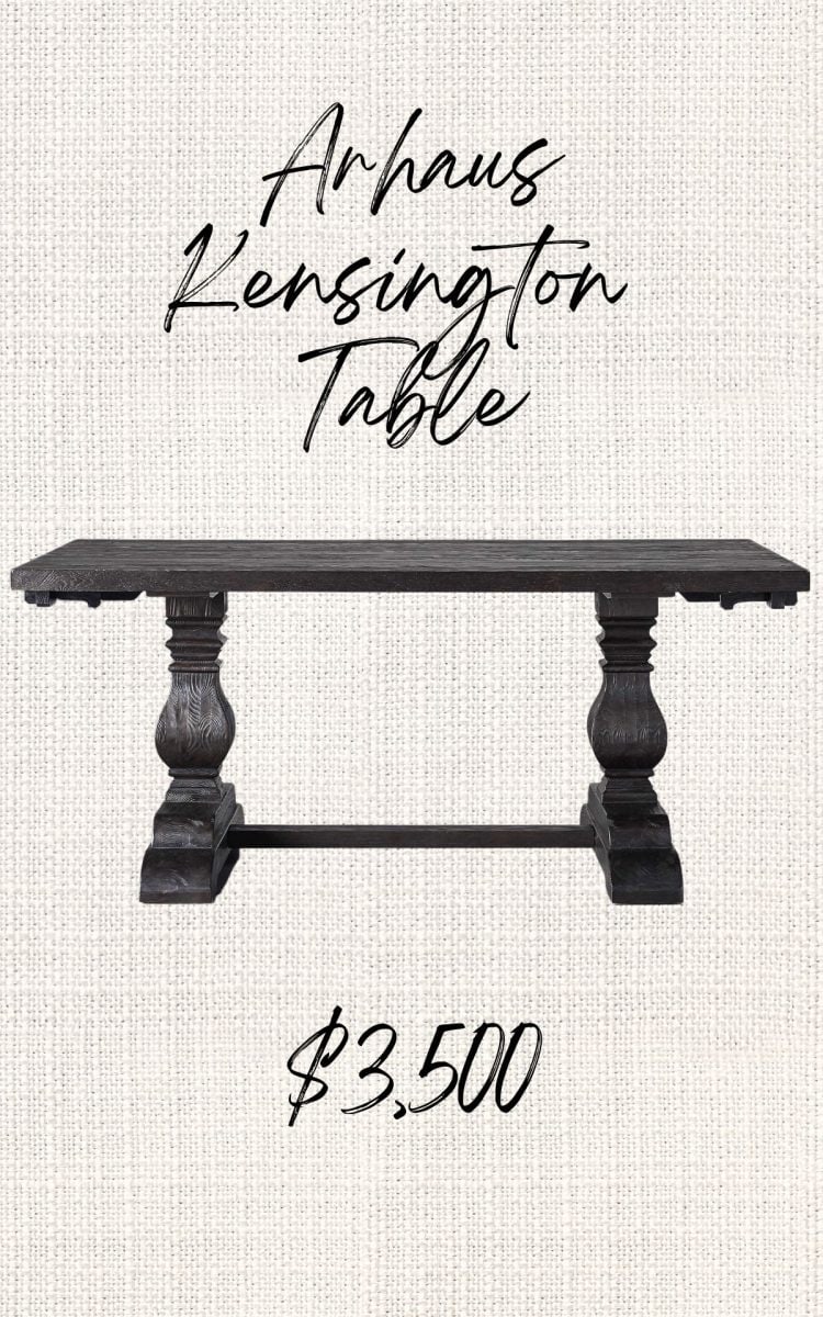 How to Refinish a Damaged Veneer Table Top (Under 35!) Cassie Jean