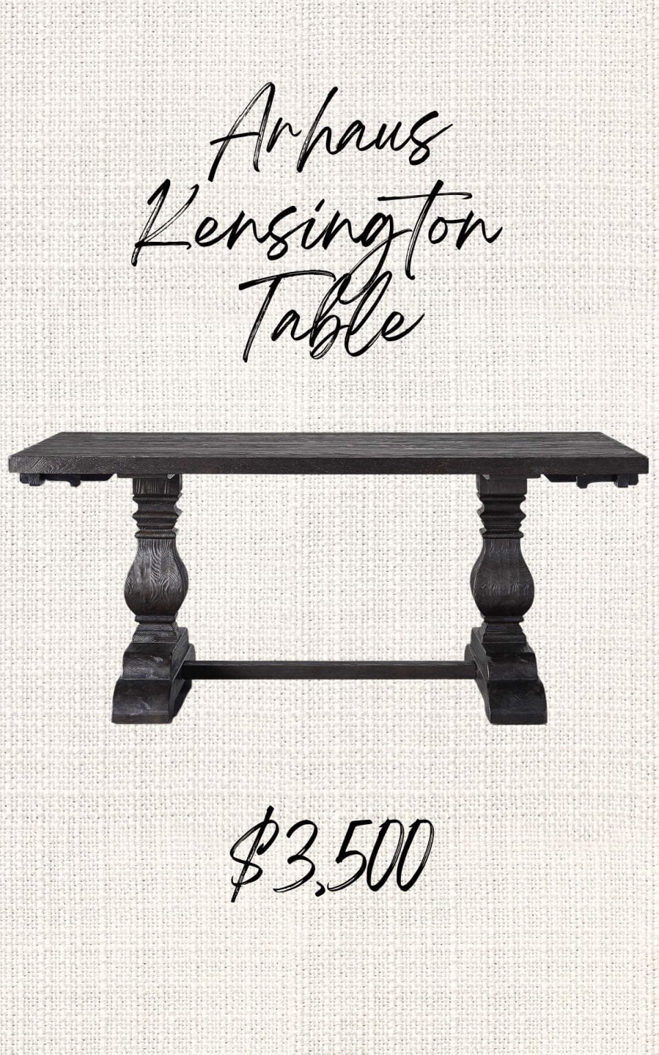 How to Refinish a Damaged Veneer Table Top (Under 35!) Cassie Jean